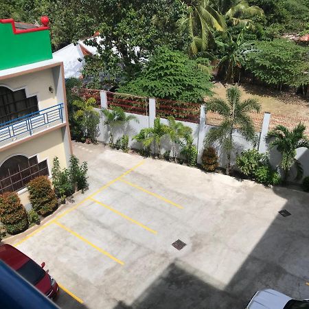 Dumaguete City Southview Hotel מראה חיצוני תמונה