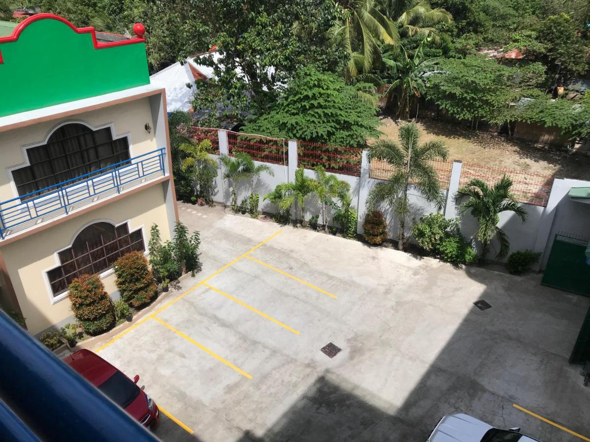Dumaguete City Southview Hotel מראה חיצוני תמונה
