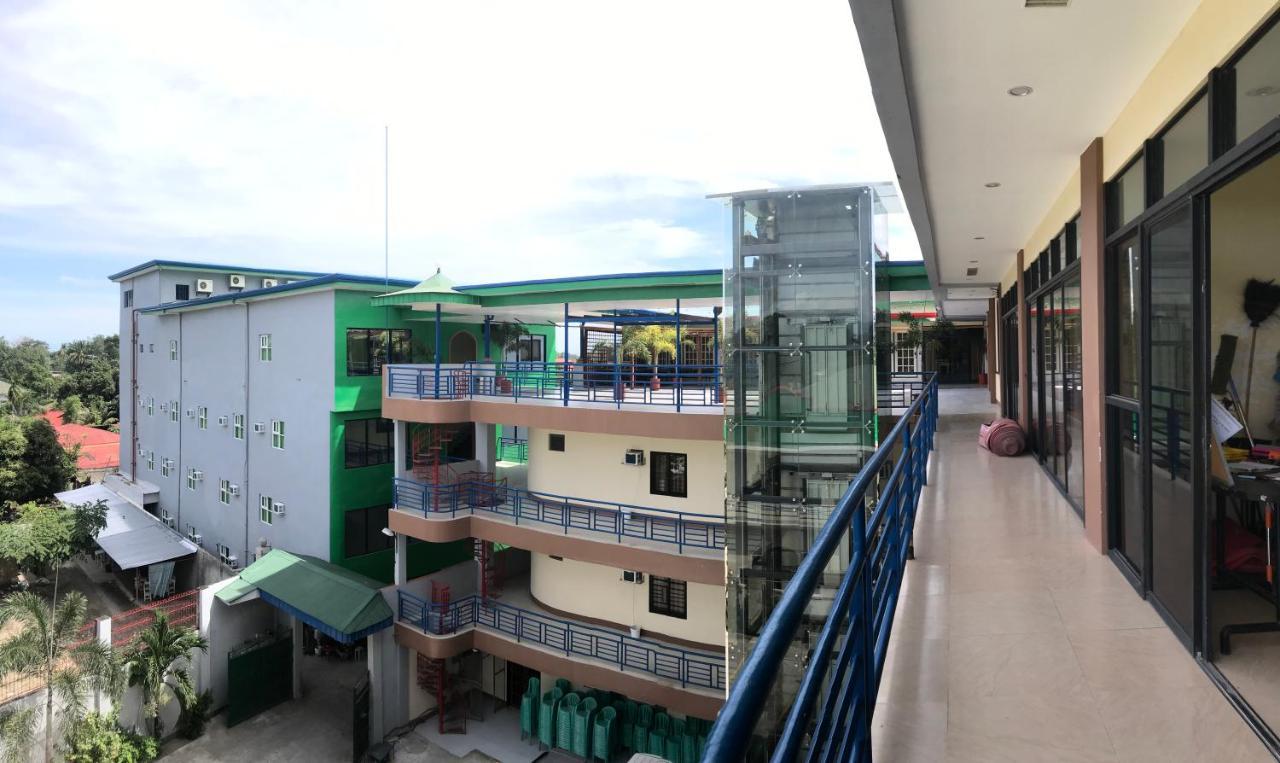 Dumaguete City Southview Hotel מראה חיצוני תמונה