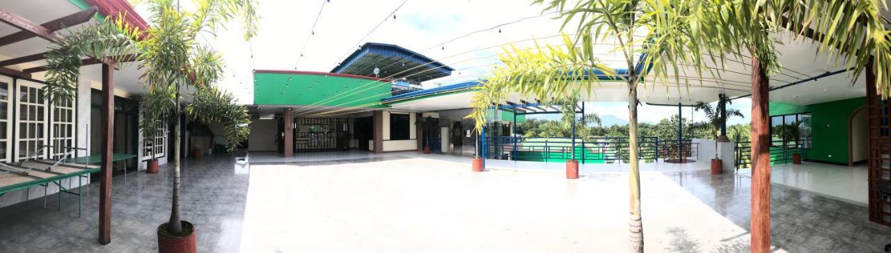 Dumaguete City Southview Hotel מראה חיצוני תמונה