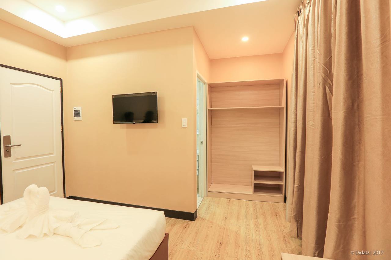 Dumaguete City Southview Hotel מראה חיצוני תמונה