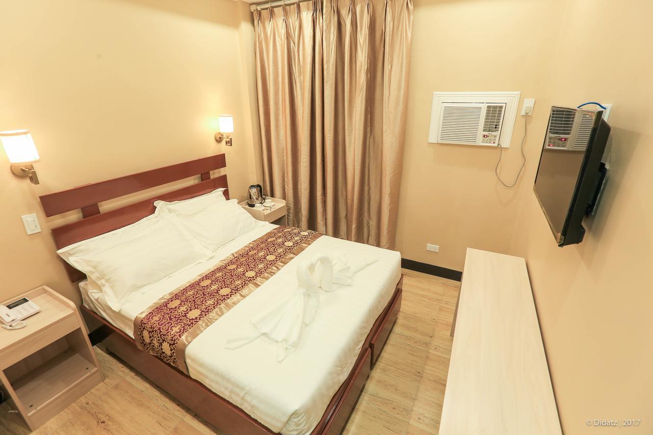 Dumaguete City Southview Hotel מראה חיצוני תמונה