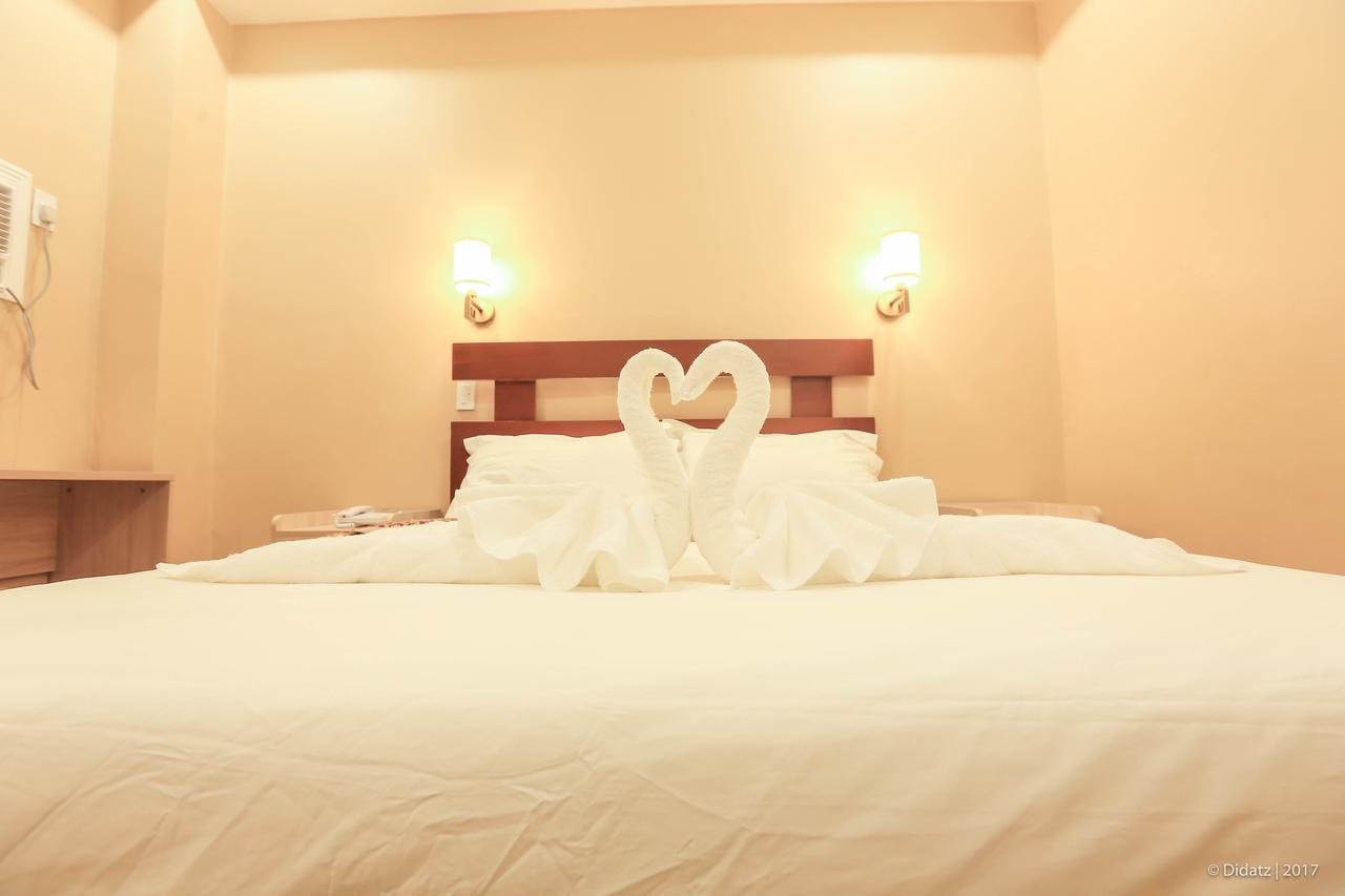 Dumaguete City Southview Hotel מראה חיצוני תמונה