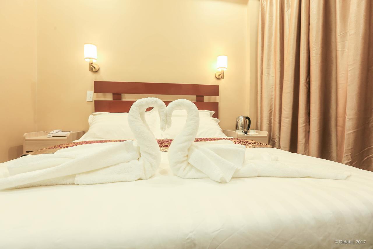 Dumaguete City Southview Hotel מראה חיצוני תמונה