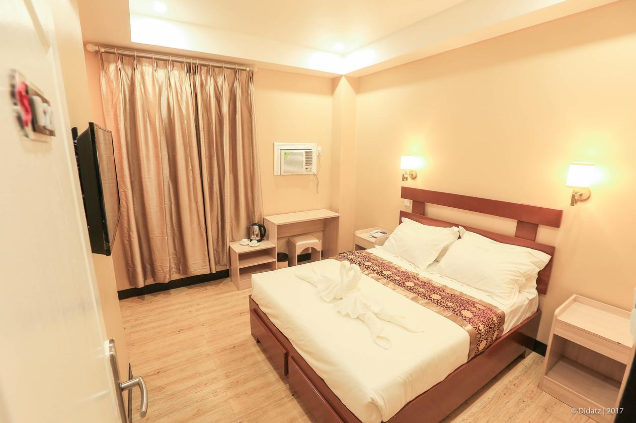 Dumaguete City Southview Hotel מראה חיצוני תמונה