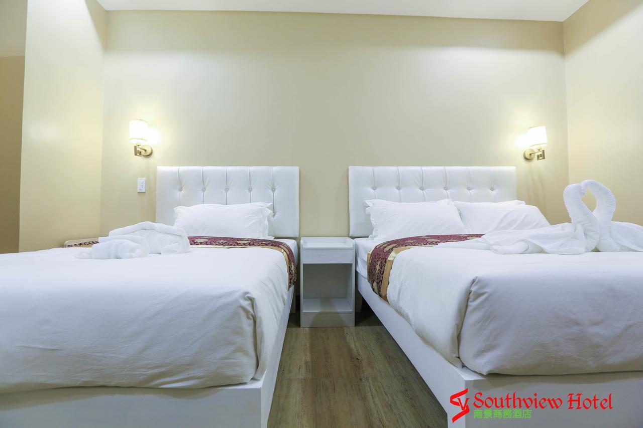 Dumaguete City Southview Hotel מראה חיצוני תמונה