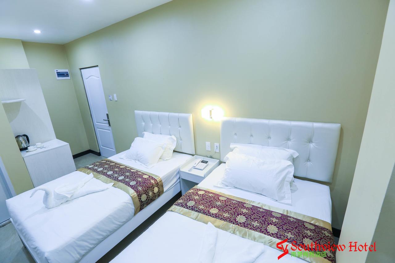 Dumaguete City Southview Hotel מראה חיצוני תמונה