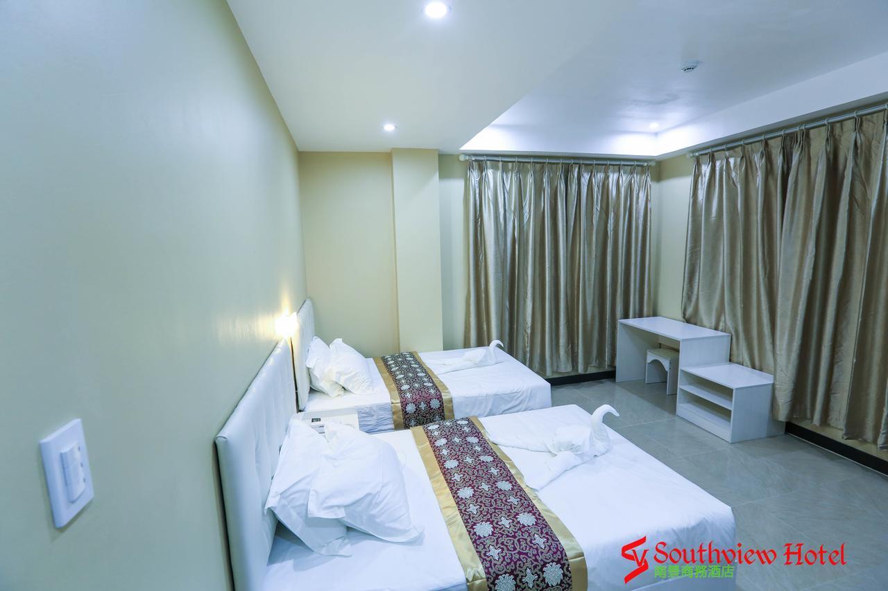 Dumaguete City Southview Hotel מראה חיצוני תמונה