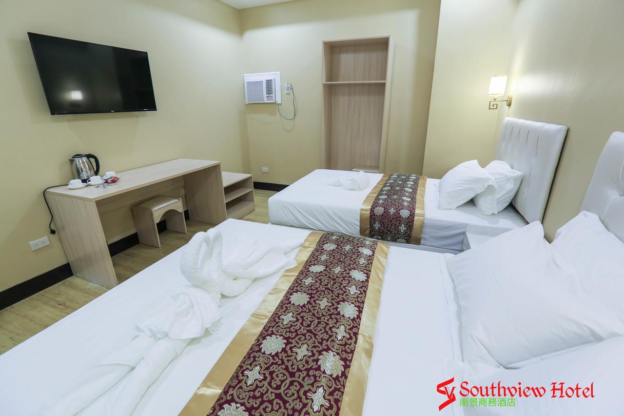 Dumaguete City Southview Hotel מראה חיצוני תמונה