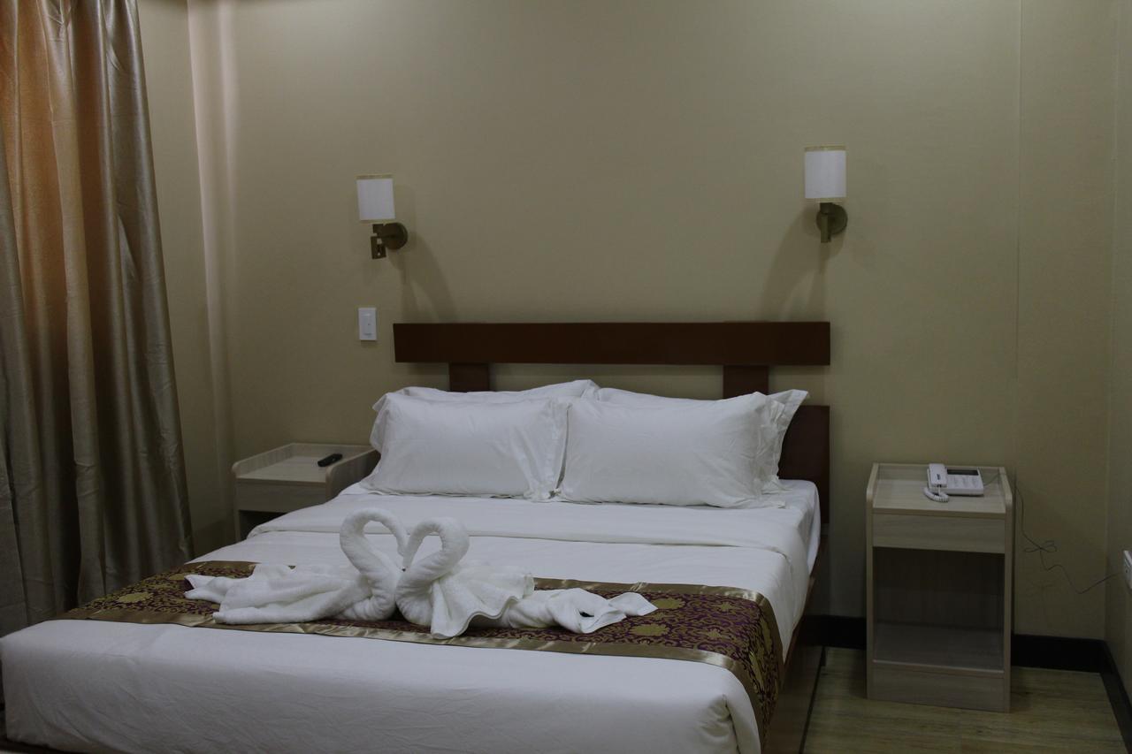 Dumaguete City Southview Hotel מראה חיצוני תמונה