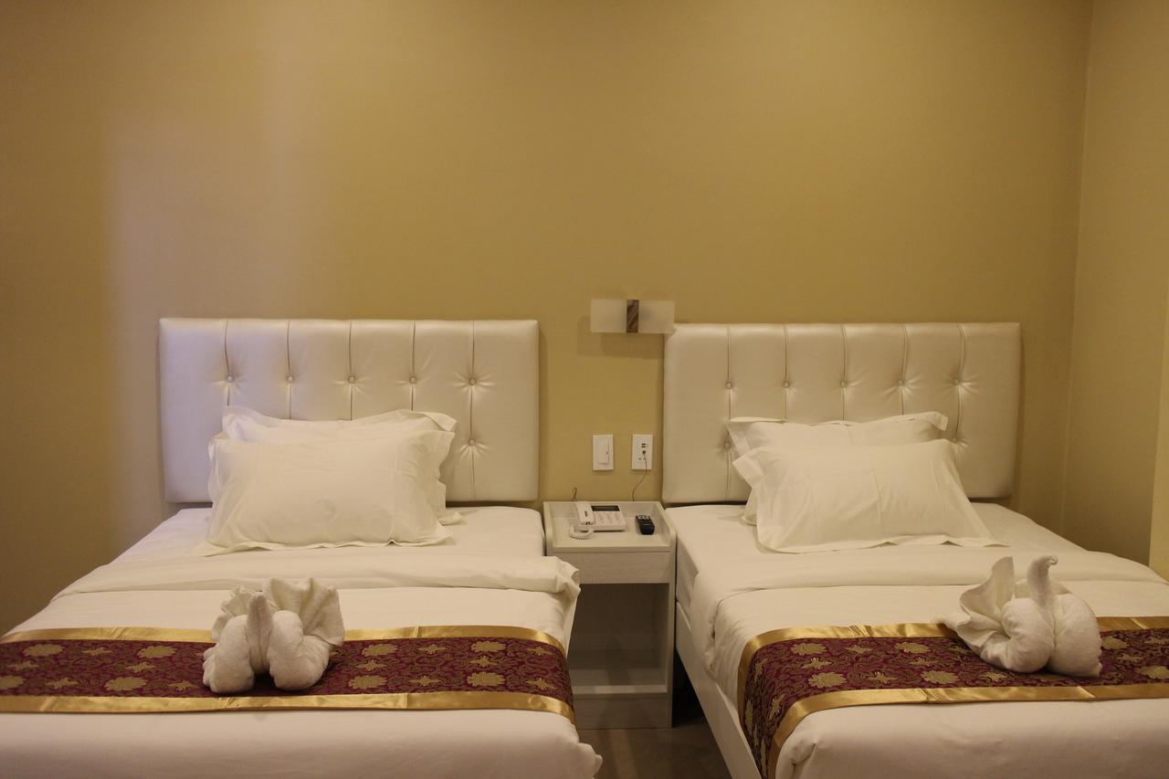 Dumaguete City Southview Hotel מראה חיצוני תמונה
