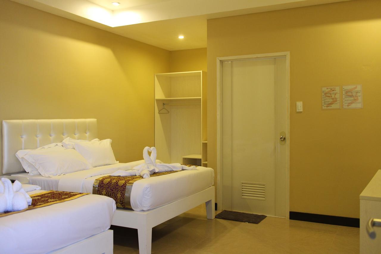 Dumaguete City Southview Hotel מראה חיצוני תמונה