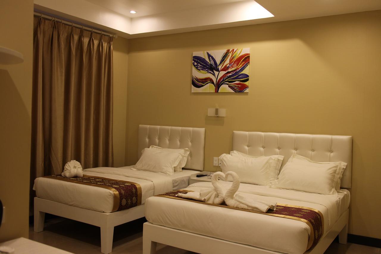 Dumaguete City Southview Hotel מראה חיצוני תמונה