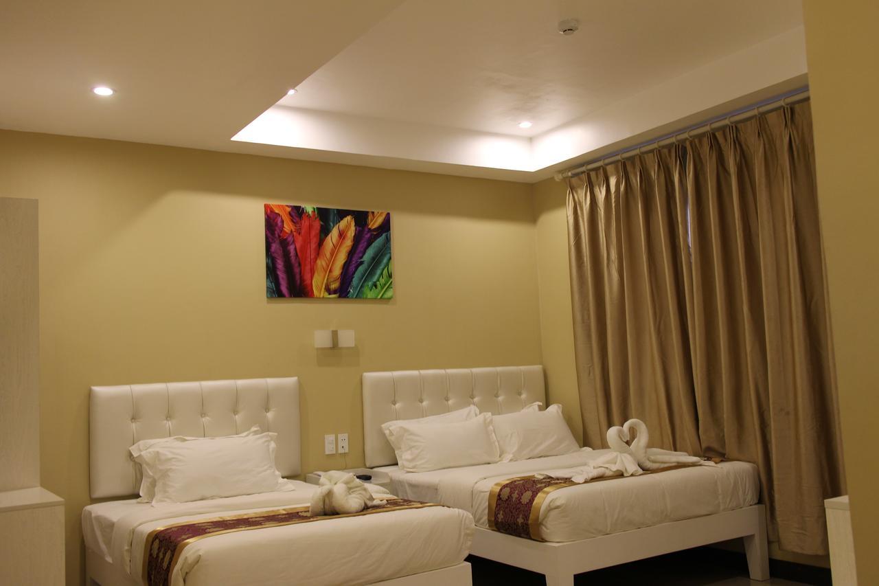 Dumaguete City Southview Hotel מראה חיצוני תמונה